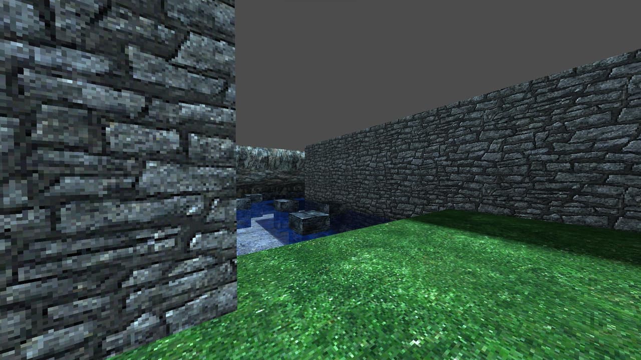 Alternate Velocity