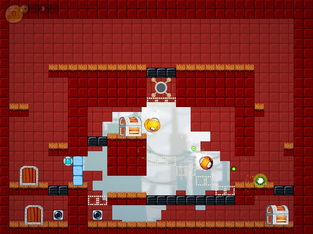 onEye screenshot 5