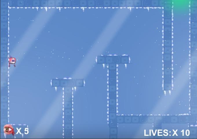 The Other Side (yousef mohamed) screenshot 2