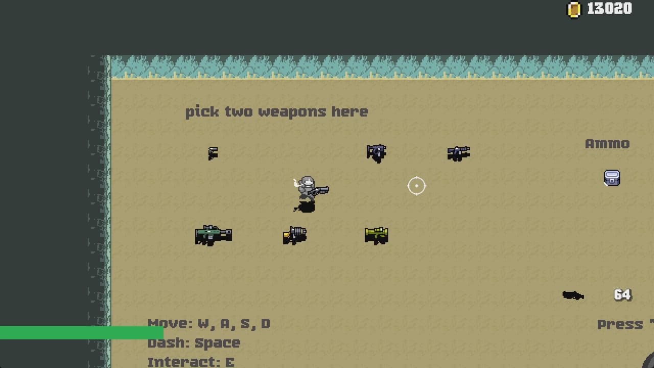 混沌扳机(ChaosTrigger) screenshot 2