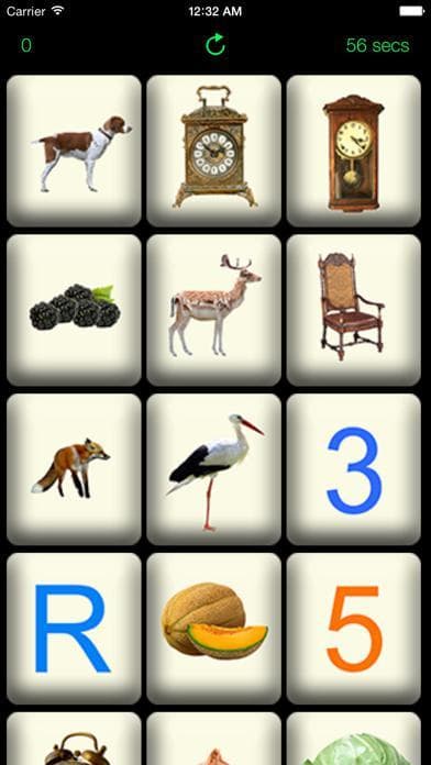 Categorizer screenshot 4