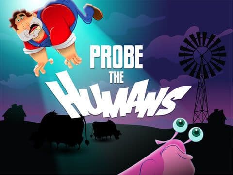 Probe the Humans screenshot 2