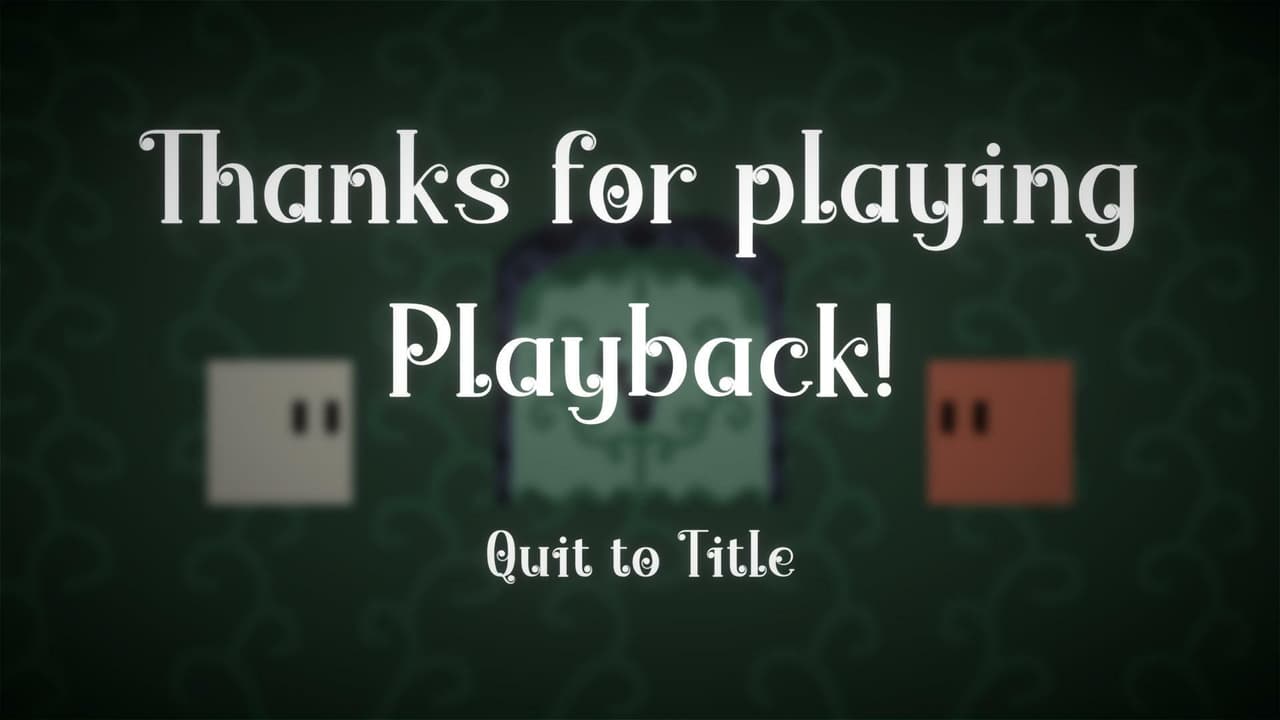 Playback (sergiopolarbear)