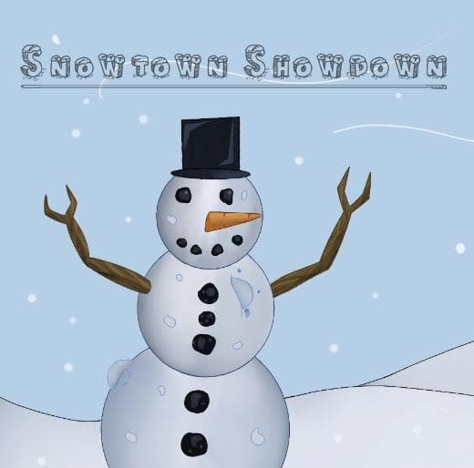 Snowtown Showdown (alx)
