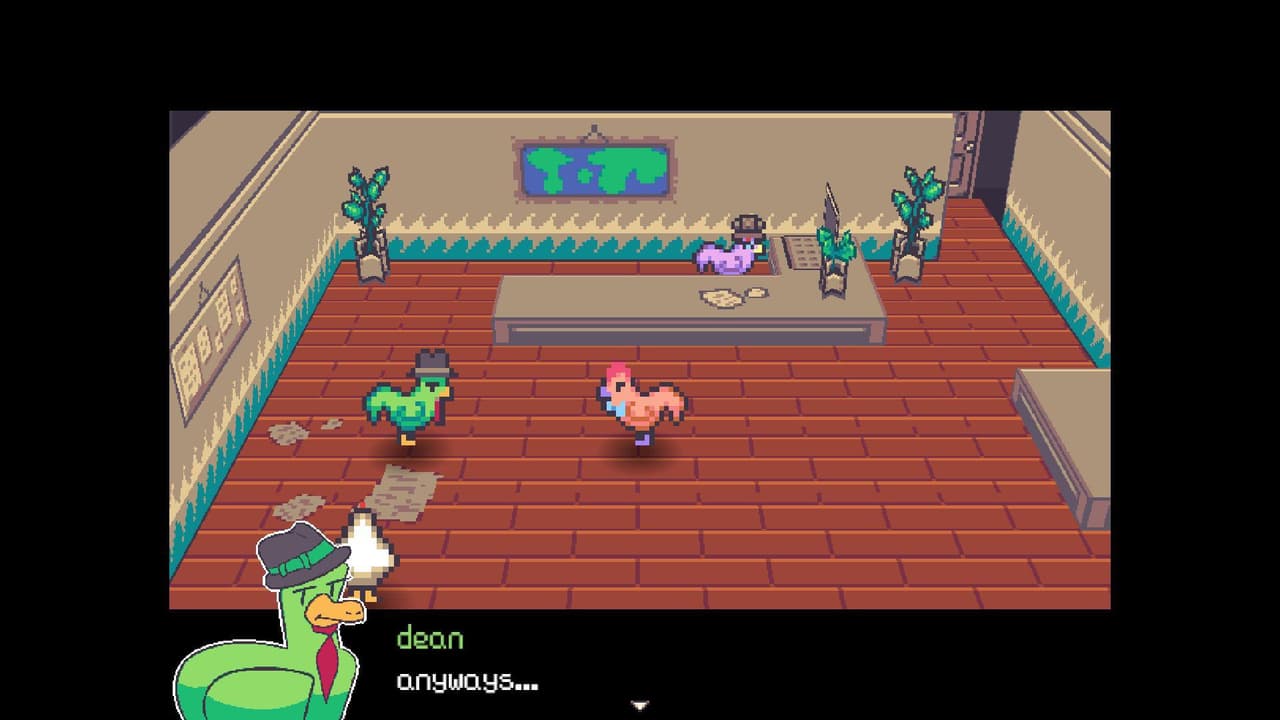Scrim 3D Demo screenshot 4