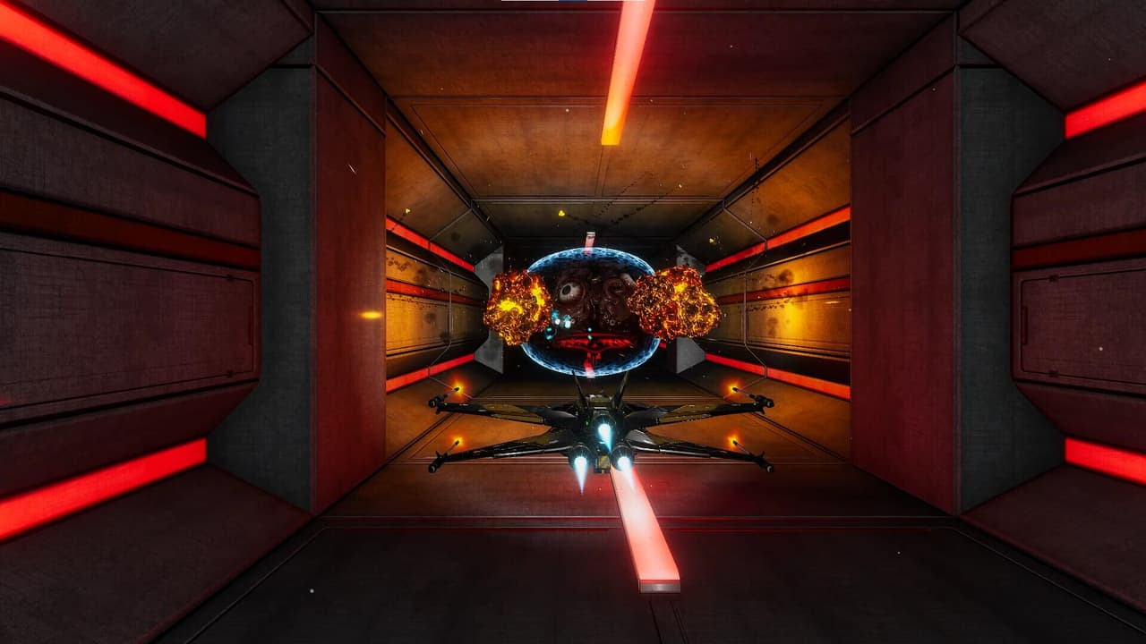 Shrink Assault screenshot 4
