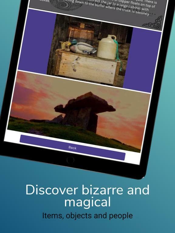 Otherworld: Epic Adventure screenshot 5