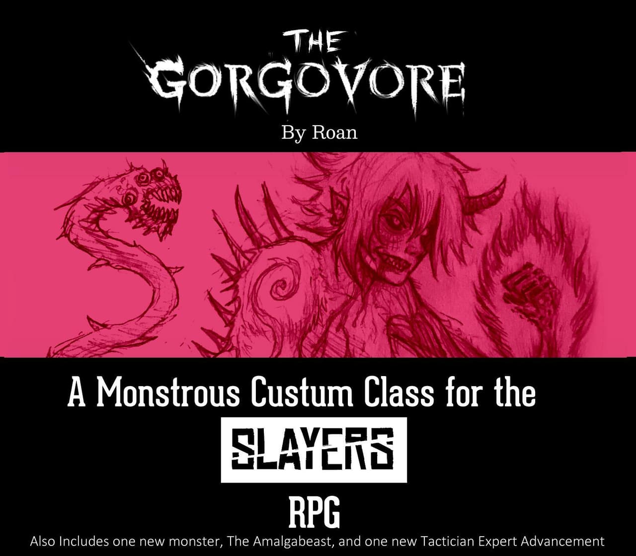 The Gorgovore screenshot 2