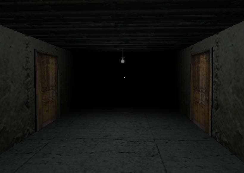 Kenopsia (Kayoudee) screenshot 3