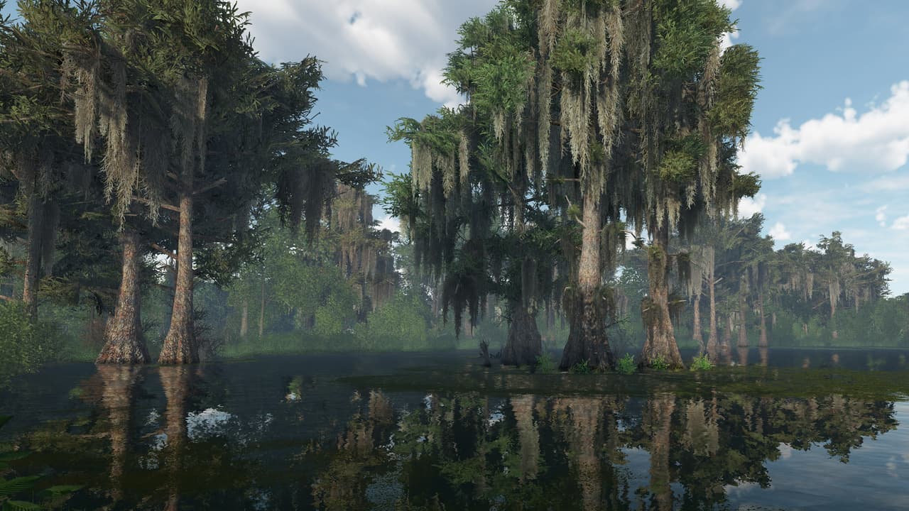 Fishing Planet screenshot 2