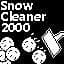 Snow Cleaner 2000