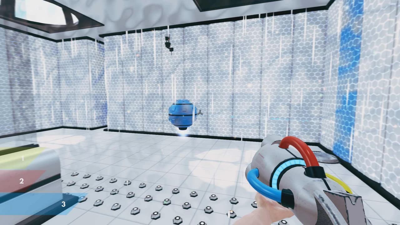 Chroma Gun (itch)