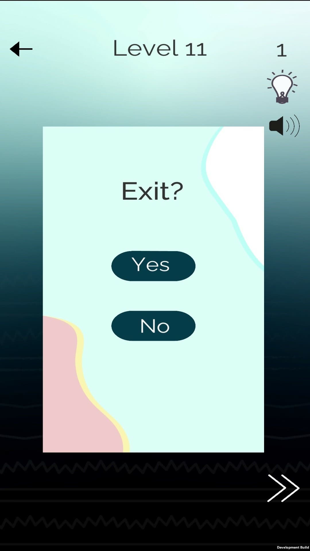 Logic - The Word Game screenshot 2