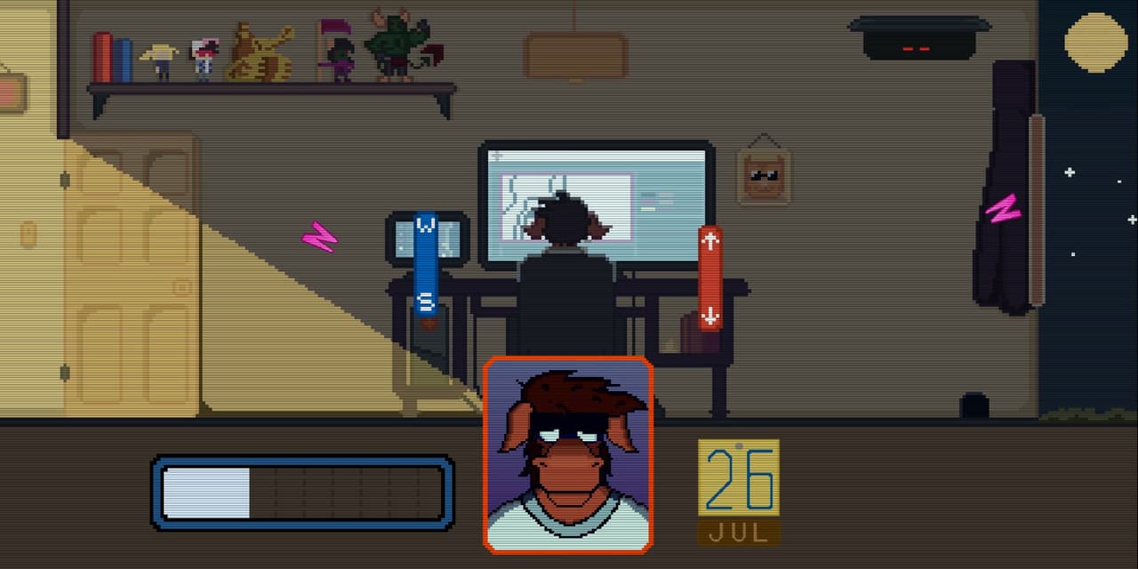 NEAR DEADline screenshot 4