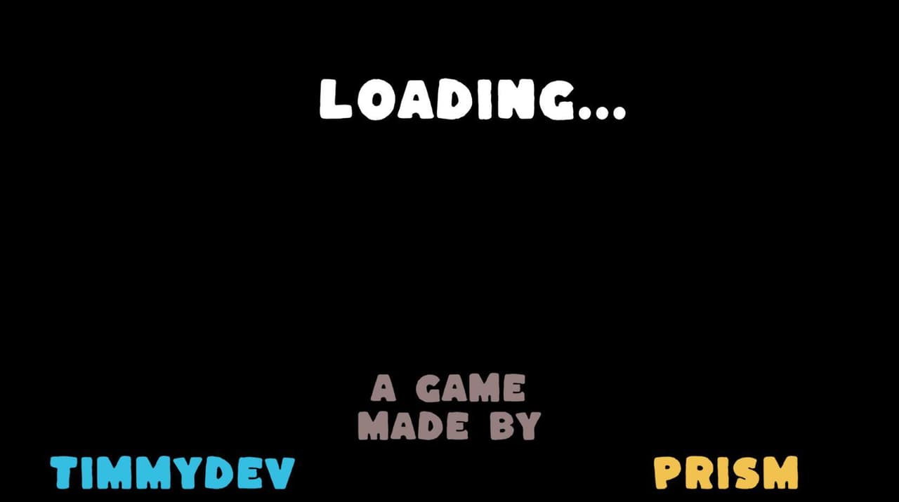 Pogo Hoppers screenshot 2