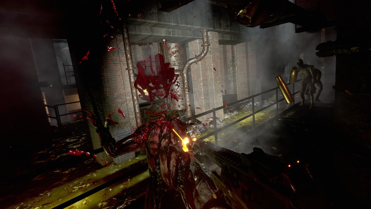 Killing Floor: Incursion screenshot 6