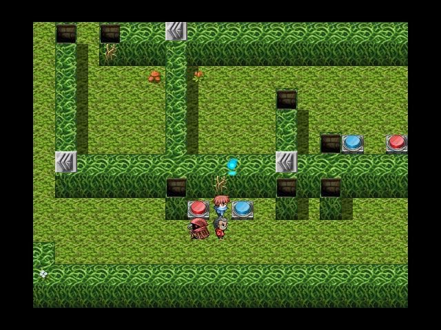 Dustin Smith Presents: My First Game screenshot 5
