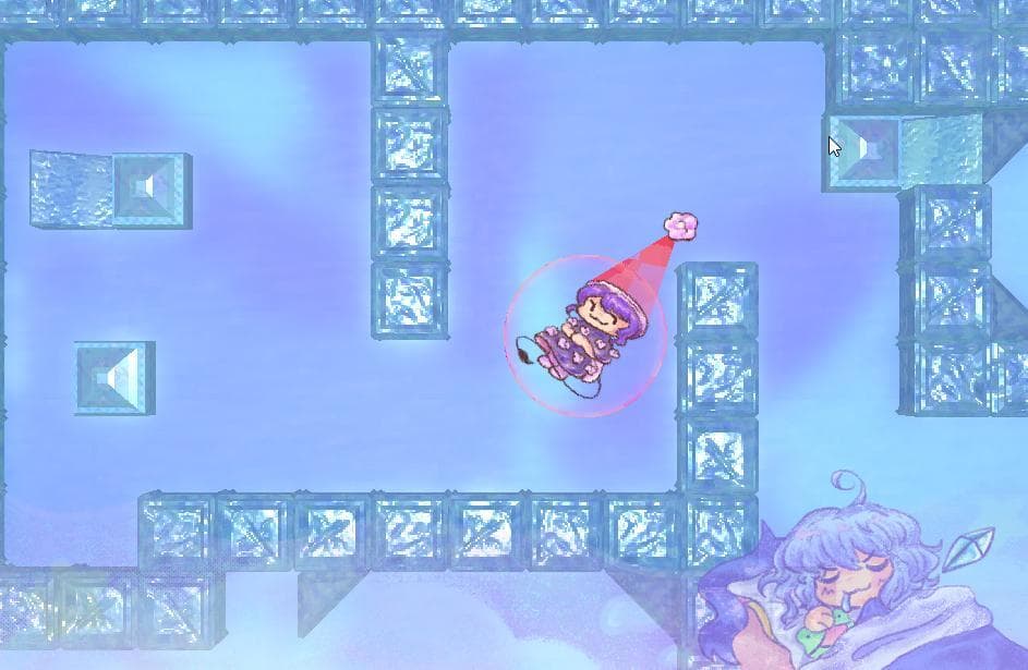 Doremys Sweet Dream Bubble screenshot 3