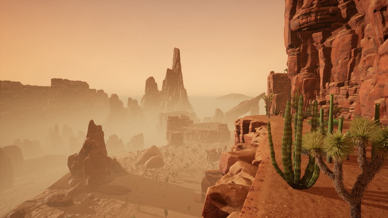 Dead Climb (itch) screenshot 5