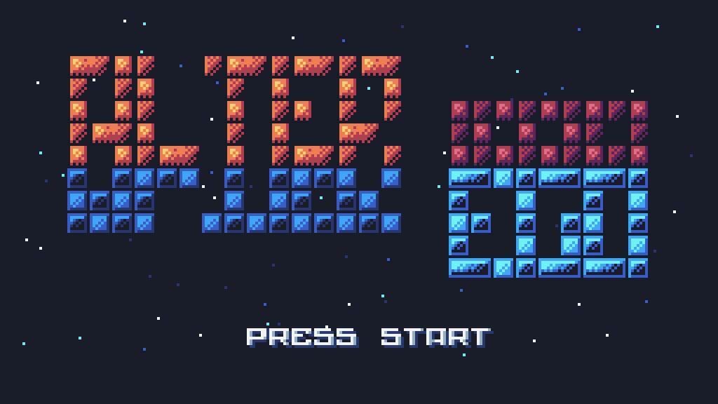 Alter Ego for TIC-80 Tiny Computer screenshot 2