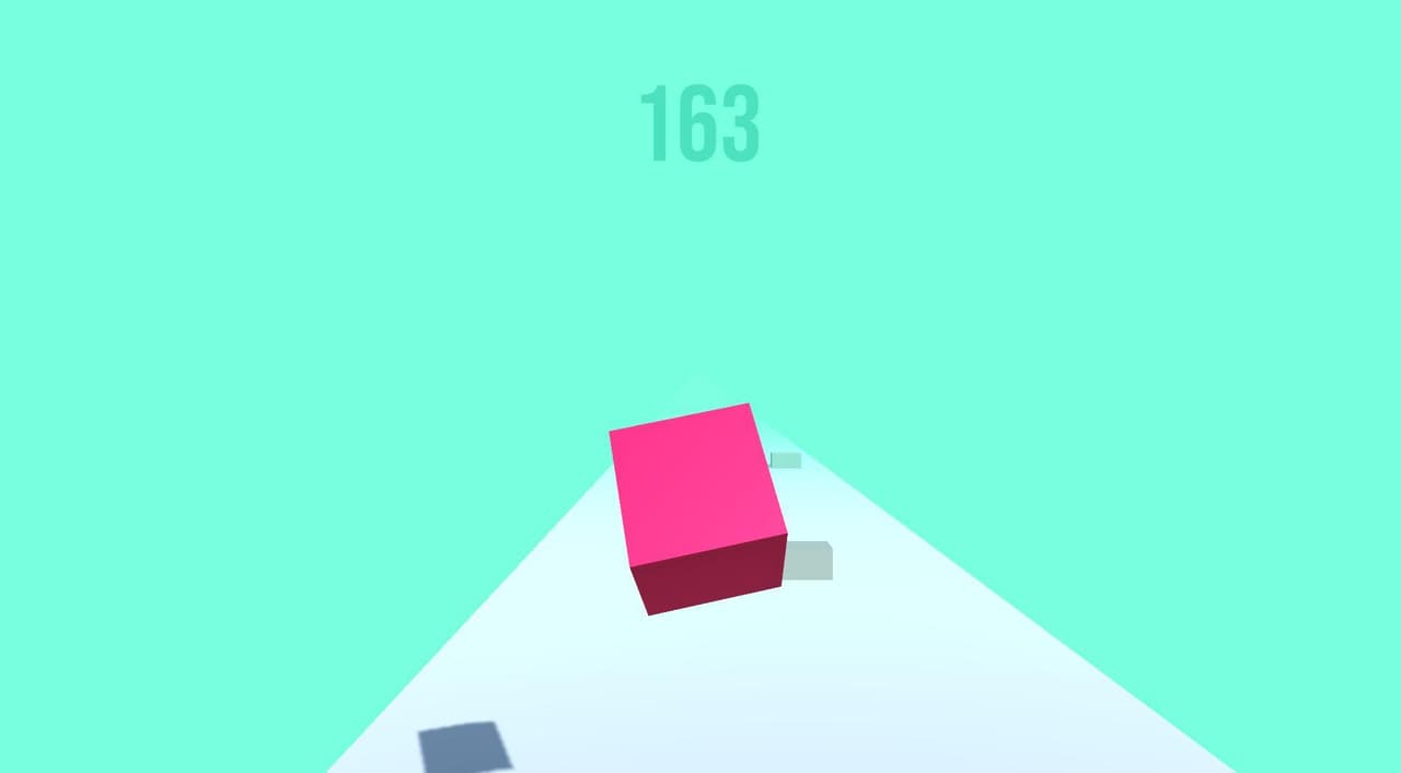 CUBED (SKETCHY GAMES)