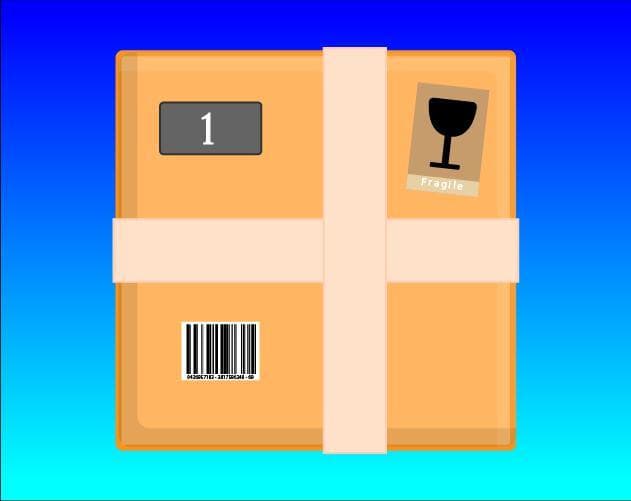 LPS Logistical Pakage Sorter