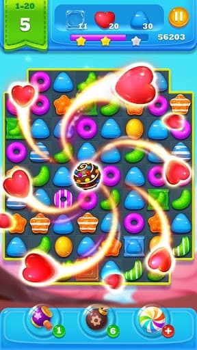 Candy Switch screenshot 3