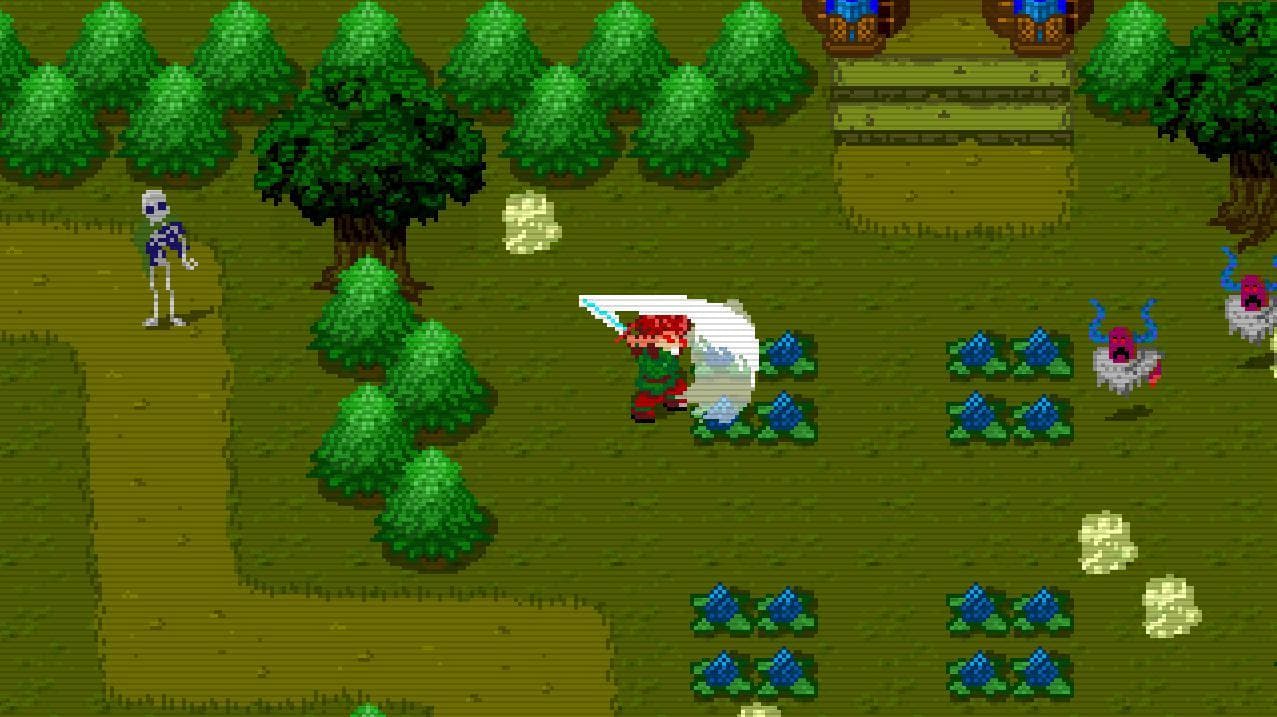 Ordak screenshot 2