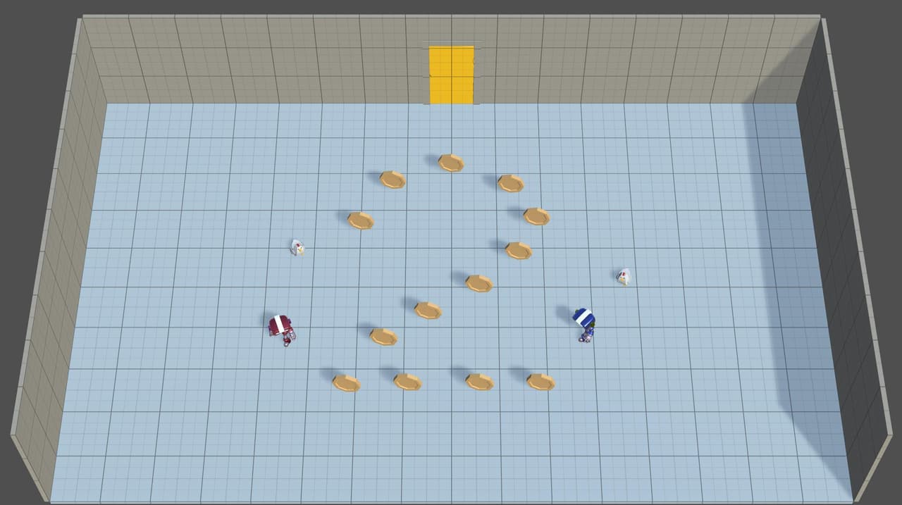 My First Coop screenshot 2