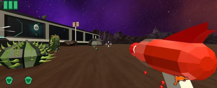 Insect Planet (ande1940) screenshot 4