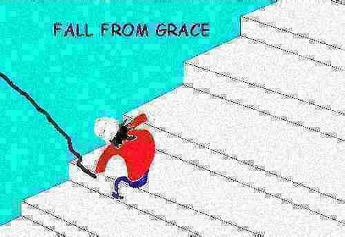 Fall From Grace (Yuanrui Chen, JoeyZhu, jeffzhkw, TheNoblestman, M-AS)