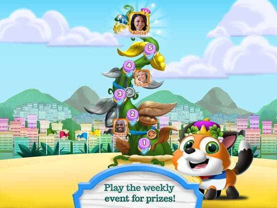 Hungry Babies Mania screenshot 4