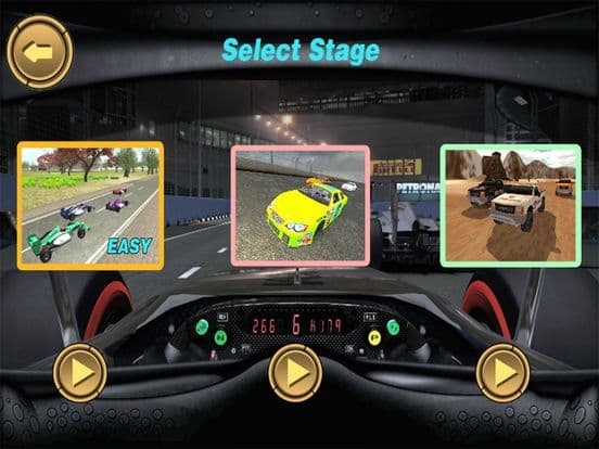 Ultimate Drift Car Racing