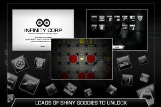 Infinight: Lite (with Multiplayer)! screenshot 4