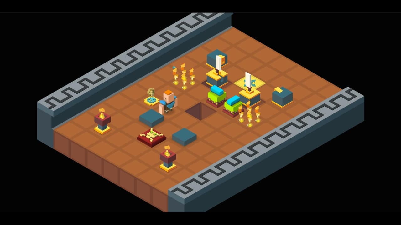Mr. Jumpington screenshot 4