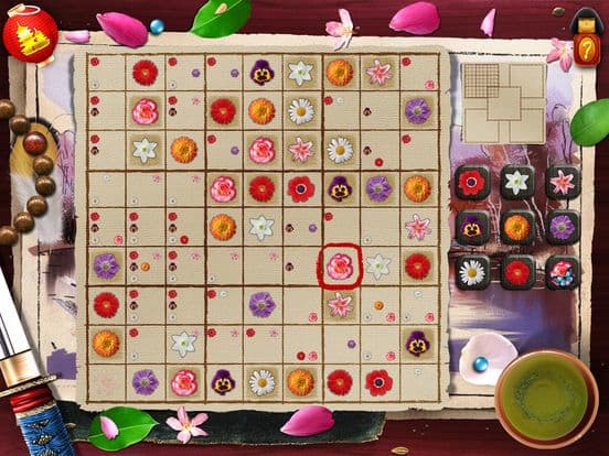 Sudoku Ronin