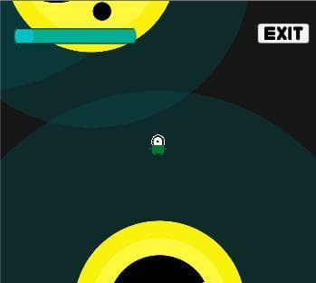 Gears and Galaxies screenshot 3