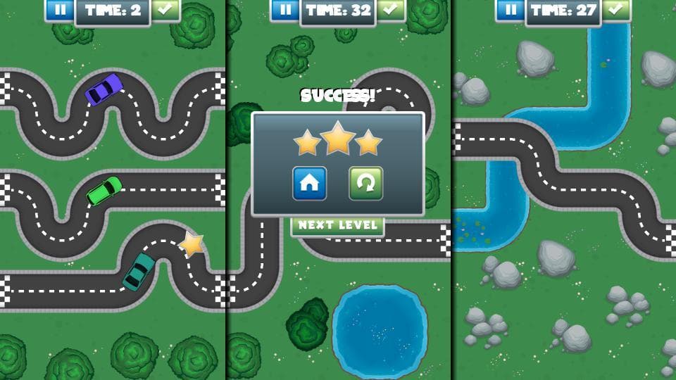 Roadway Repair