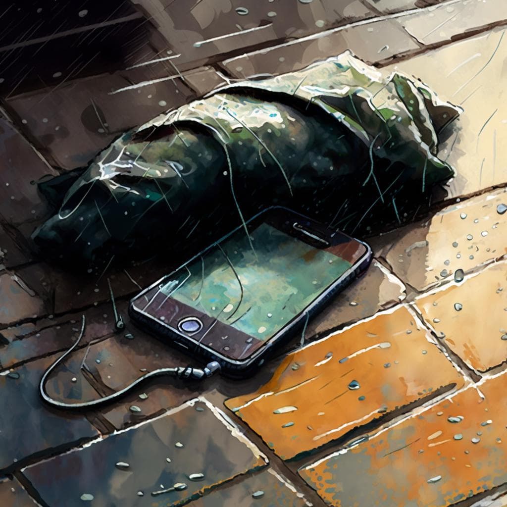 Lost Memories (itch) (GrumpyDredd, Snabkol, DavidBern)