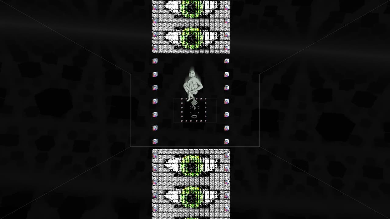 Infini screenshot 3