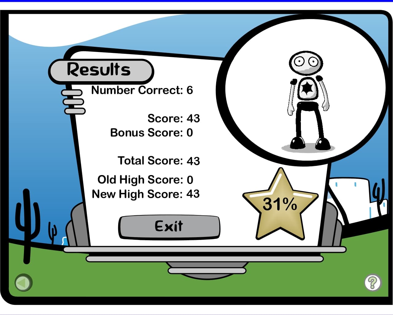 futureU screenshot 2