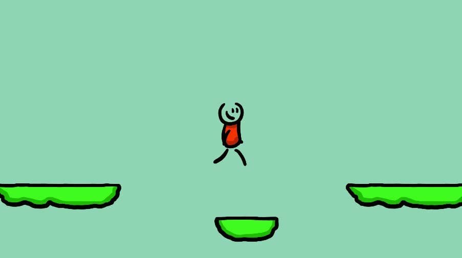 Just Another Platformer (Lpjton) screenshot 3