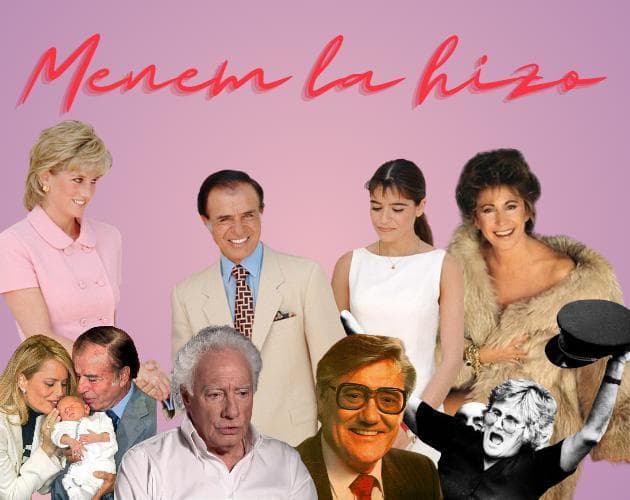 Menem La Hizo