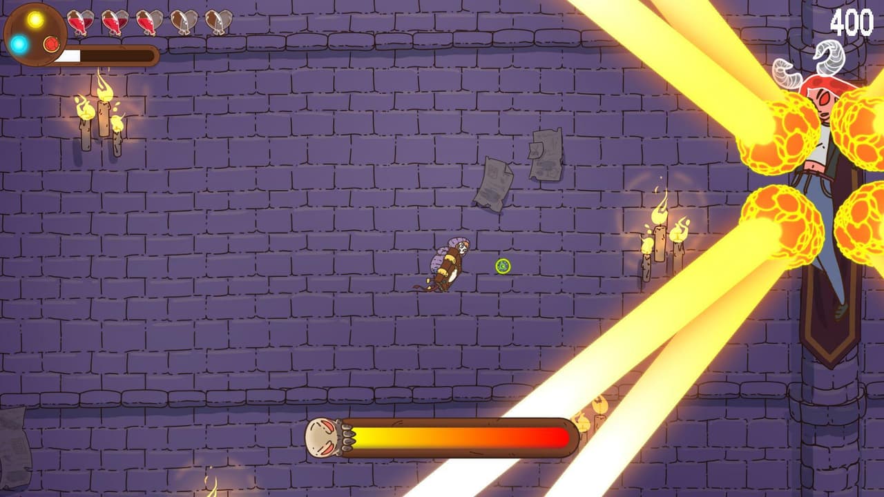 Prismagic