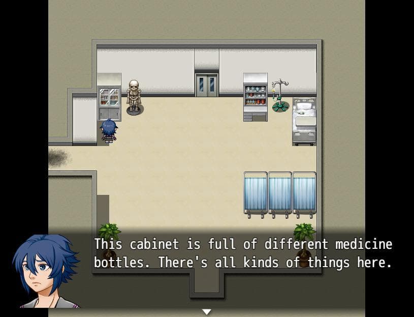 Eleven Rooms screenshot 3