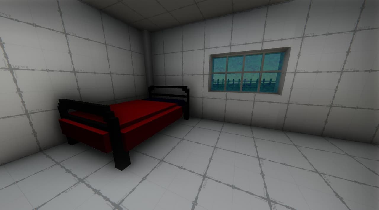 Through The Dark (SomeBoringNerd) screenshot 4