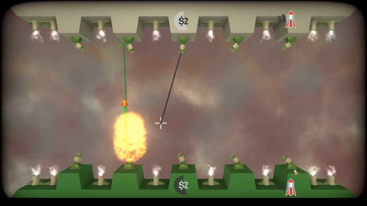 Missile Crisis (XyloBeta) screenshot 3