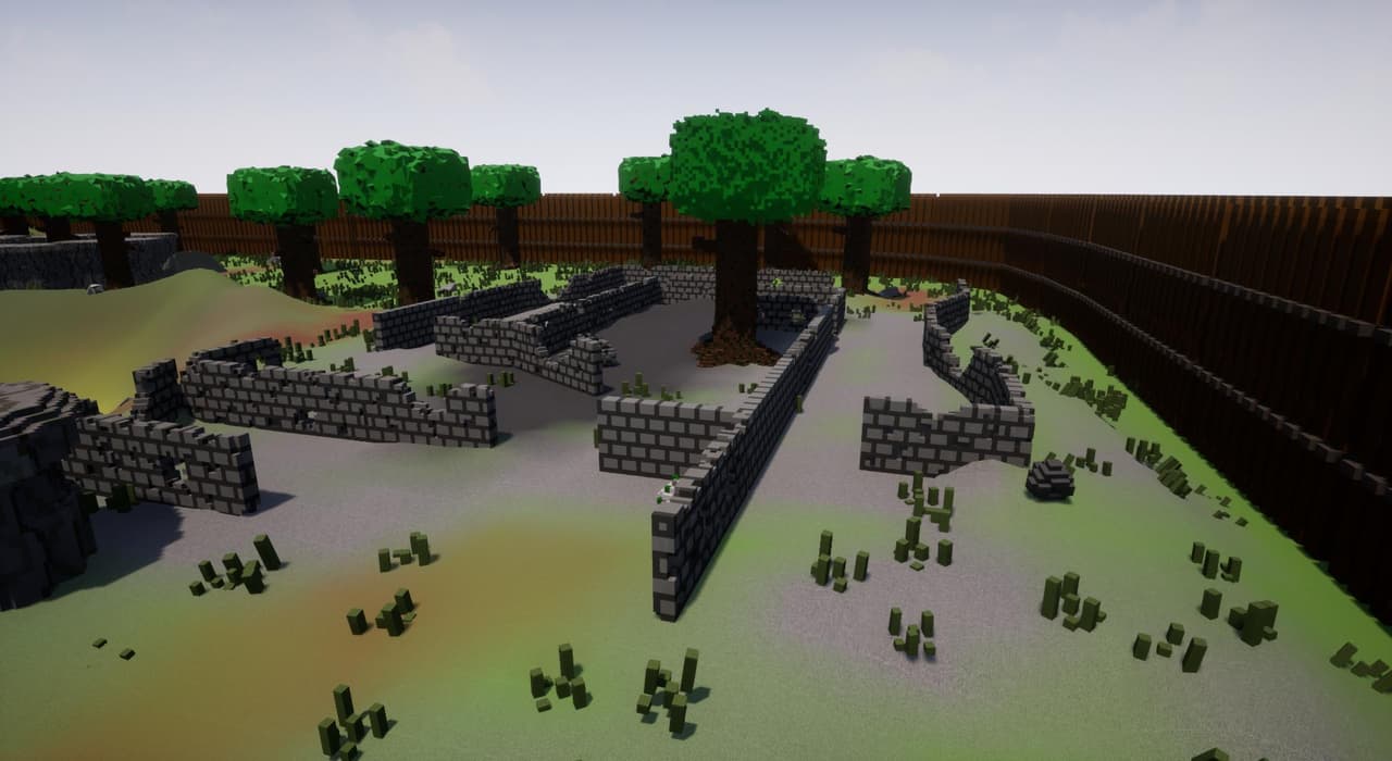 ShootnSlaughter screenshot 3