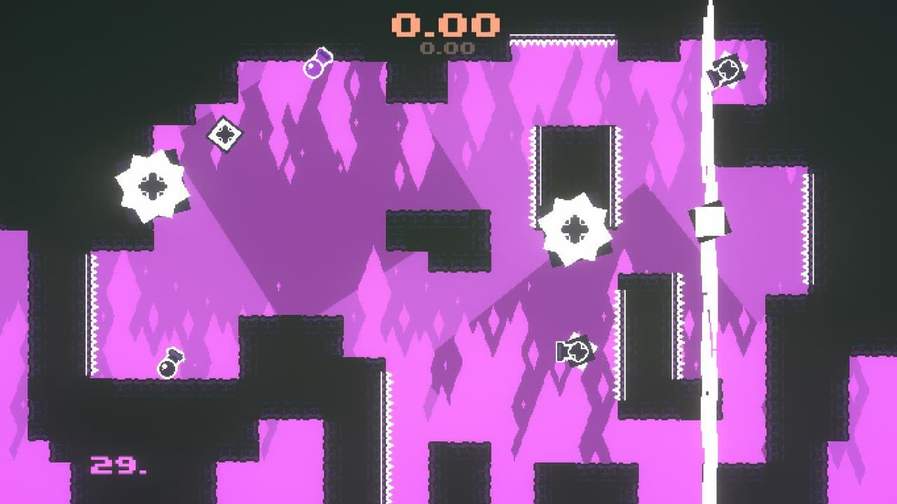 ROCKETGUN - 0.3 - DEMO screenshot 3