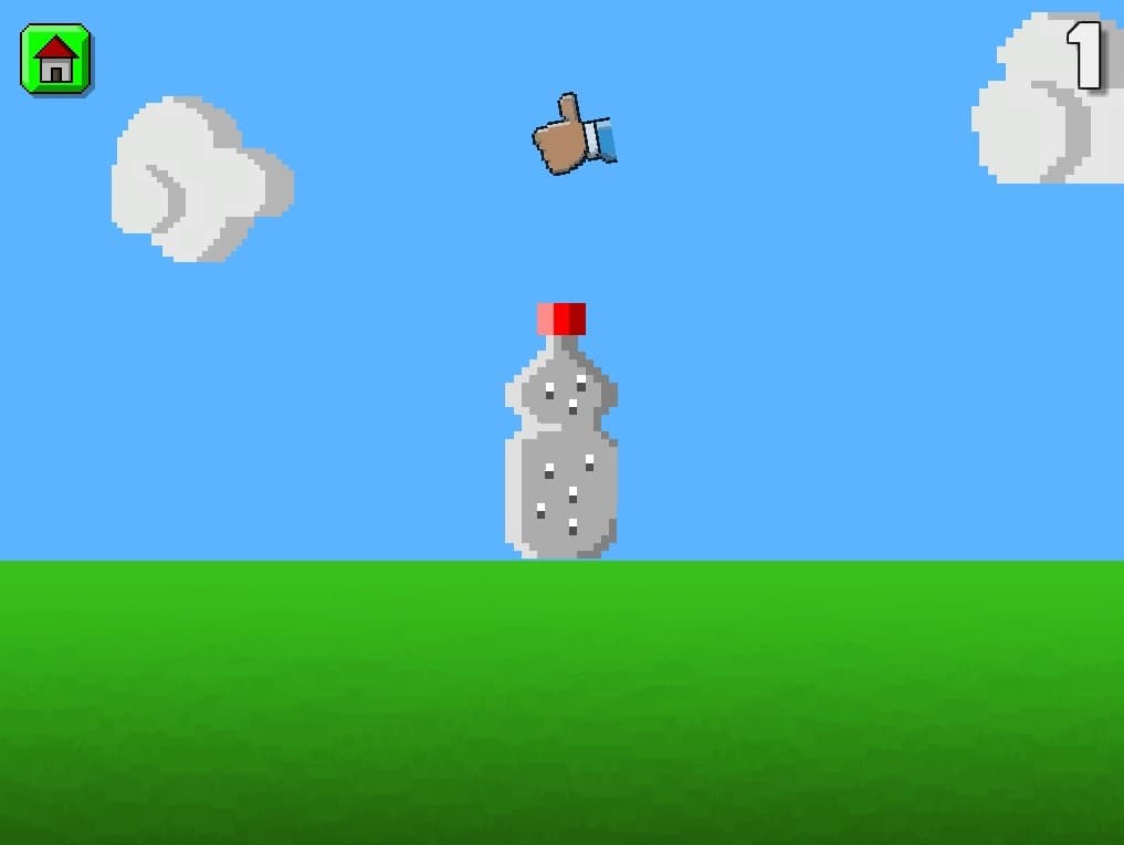Flippr screenshot 4